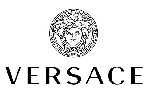 Versace Homepage.